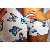 Butterfly- Two Piece Set